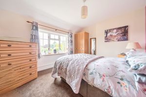 Bedroom- click for photo gallery